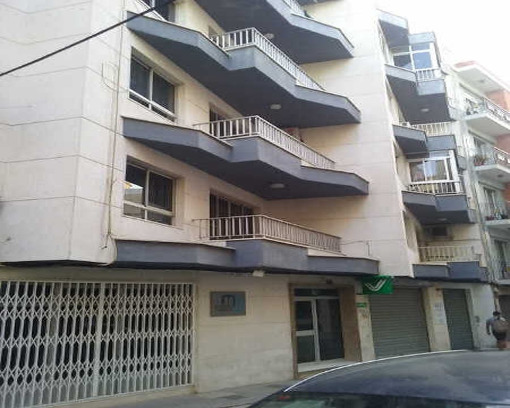 Piso en C/ Sant Vicent de Paul, Llíria (Valencia) 