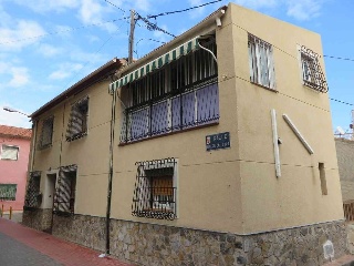 Unifamiliar en venta en Churra de 126  m²