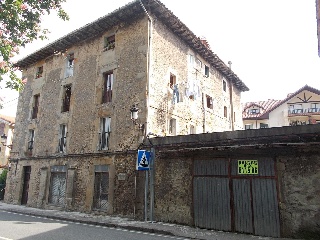 Pisos banco Limpias