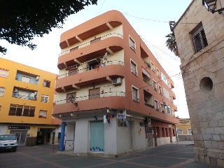 Piso en venta en Catral de 94  m²