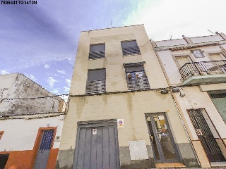 Pisos banco Sevilla