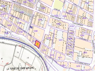Suelo industrial en C/ S Antoni de Baix - Igualada - Barcelona 2