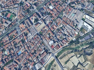 Suelo industrial en C/ S Antoni de Baix - Igualada - Barcelona 3