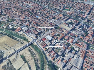 Suelo industrial en C/ S Antoni de Baix - Igualada - Barcelona 4