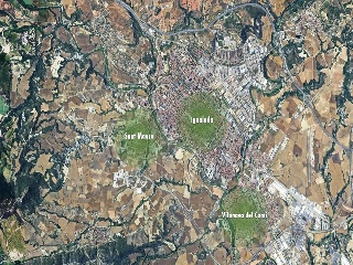 Suelo industrial en C/ S Antoni de Baix - Igualada - Barcelona 5