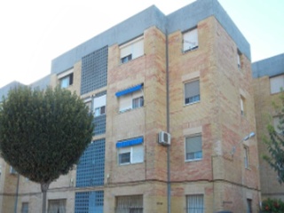 Piso en venta en Rota de 67  m²