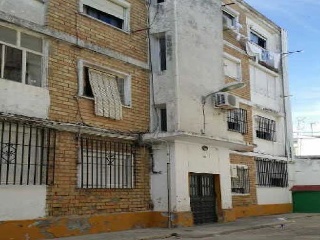 Piso en venta en Jerez De La Frontera de 60  m²