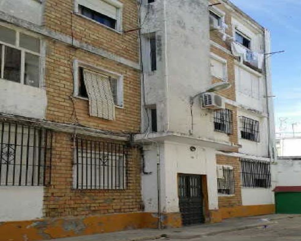 Piso en C/ Nueva