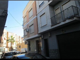 Pisos banco Cieza