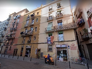 Pisos banco Barcelona