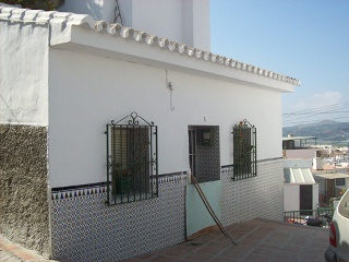 Unifamiliar en venta en Vélez-málaga de 66  m²