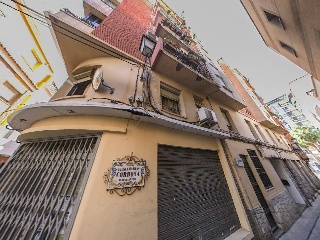 Piso en venta en Alzira de 89  m²