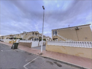 Pisos banco Torrevieja