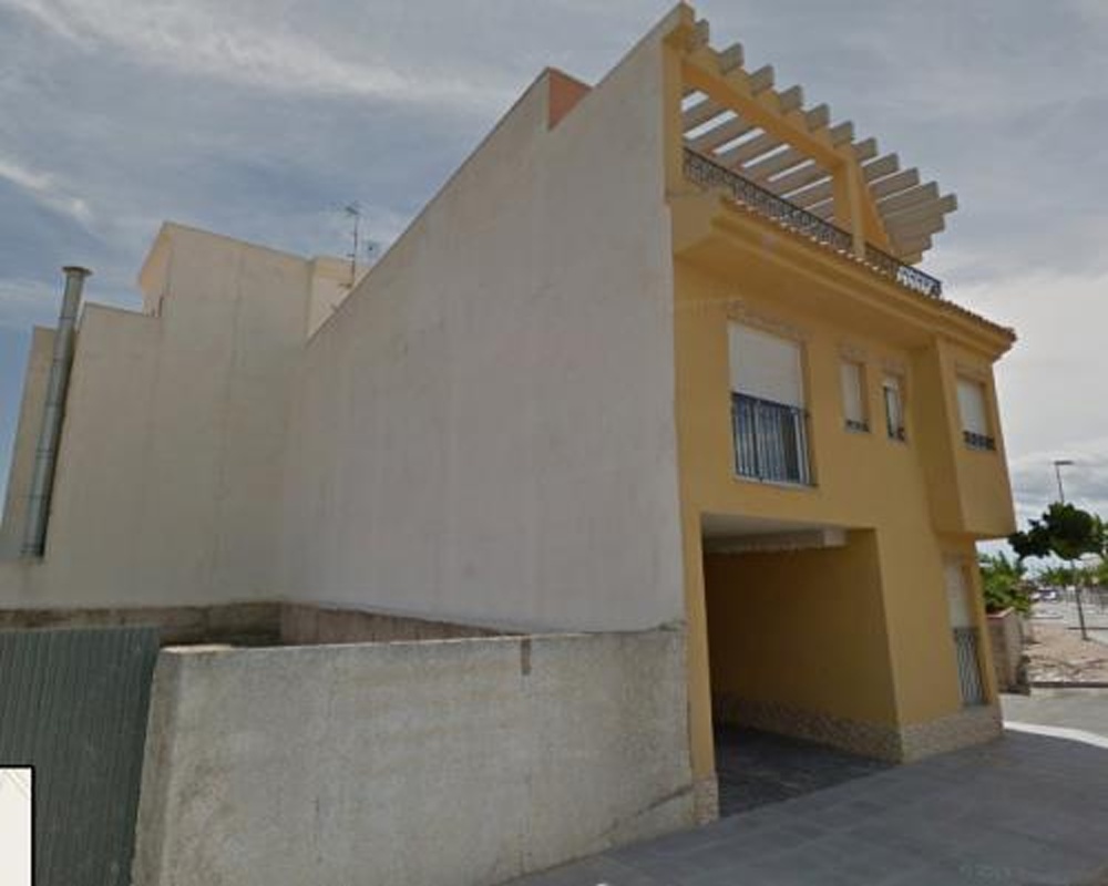 Piso en C/ Pastores, Pilar de la Horadada (Alicante)