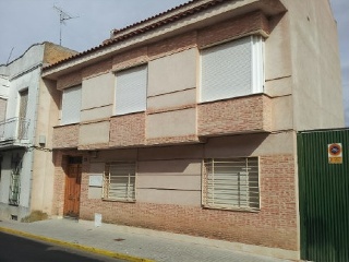 Unifamiliar en venta en Malagón de 110  m²