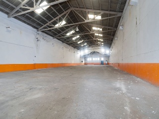 Nave industrial en Outeiro de Rei - Lugo - 2