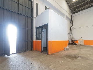 Nave industrial en Outeiro de Rei - Lugo - 3