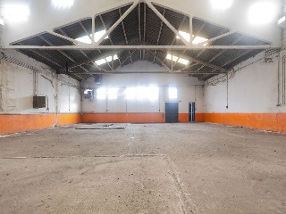 Nave industrial en Outeiro de Rei - Lugo - 4