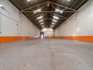 Nave industrial en Outeiro de Rei - Lugo - 5