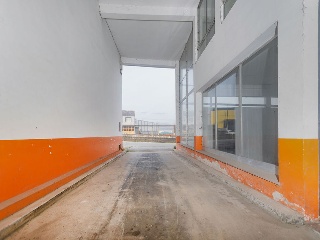 Nave industrial en Outeiro de Rei - Lugo - 8