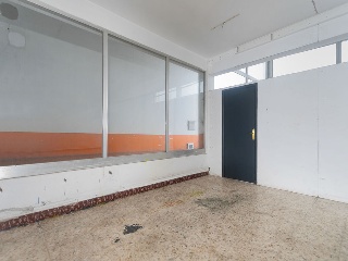 Nave industrial en Outeiro de Rei - Lugo - 11