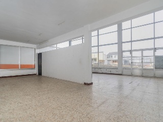 Nave industrial en Outeiro de Rei - Lugo - 12