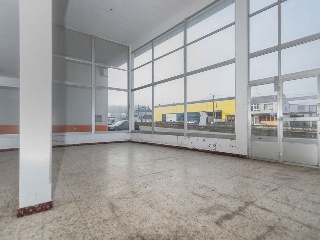 Nave industrial en Outeiro de Rei - Lugo - 13