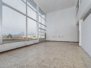 Nave industrial en Outeiro de Rei - Lugo - 14