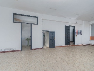 Nave industrial en Outeiro de Rei - Lugo - 15