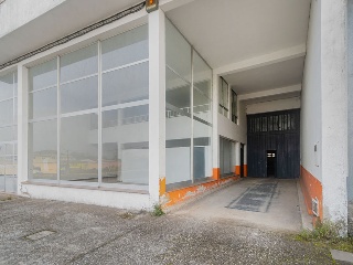 Nave industrial en Outeiro de Rei - Lugo - 25