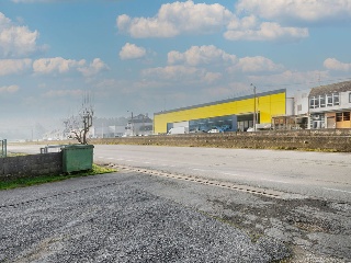 Nave industrial en Outeiro de Rei - Lugo - 27