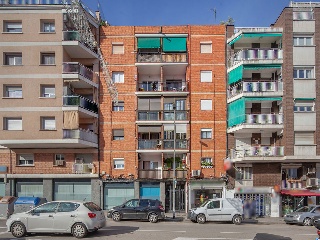 Piso en venta en Cerdanyola Del Vallès de 50  m²