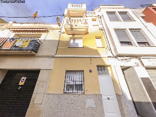 Piso en venta en El Vendrell de 45  m²