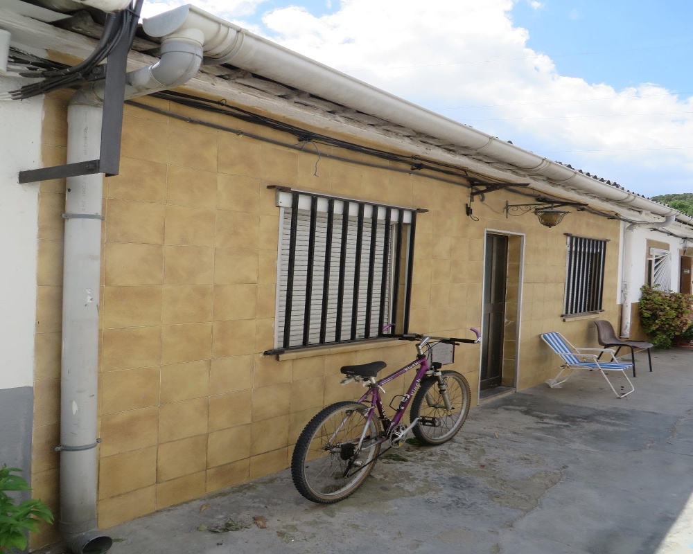 Casa Adosada en C/ Pepito, Palau-solità i Plegamans (Barcelona)