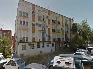 Piso en venta en Alcalá De Guadaira de 98  m²