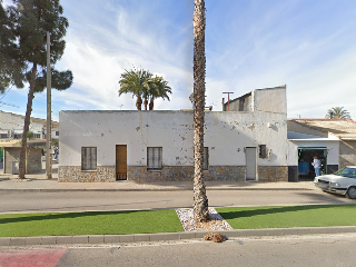 Unifamiliar en venta en Benejúzar de 112  m²