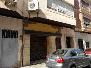 Local en venta en Novelda de 280  m²