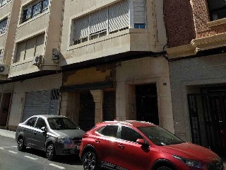 Local en C/ Virgen de los Desamparados, Novelda (Alicante) 2