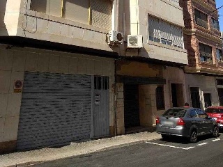 Local en C/ Virgen de los Desamparados, Novelda (Alicante) 3