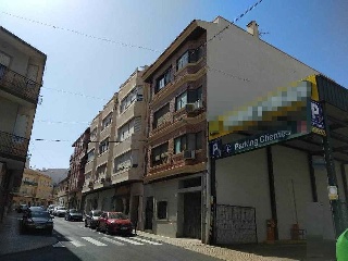 Local en C/ Virgen de los Desamparados, Novelda (Alicante) 4