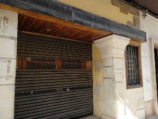 Local en C/ Virgen de los Desamparados, Novelda (Alicante) 5