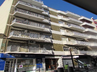 Garaje en venta en Algemesí de 33  m²