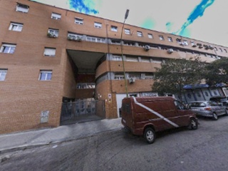 Pisos banco Madrid