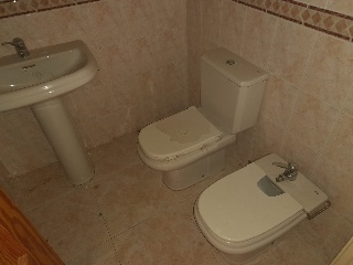 Piso en C/ Asdrúbal, Puertollano (Ciudad Real) 11