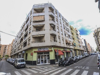 Pisos banco Gandia