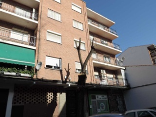Pisos banco Móstoles