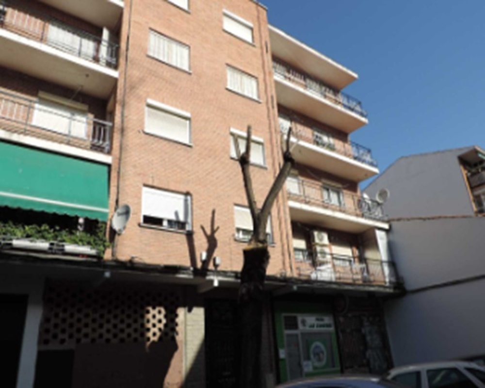 Local en C/ Villaamil, Móstoles (Madrid)