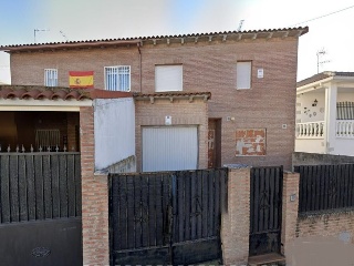 Pisos banco Recas