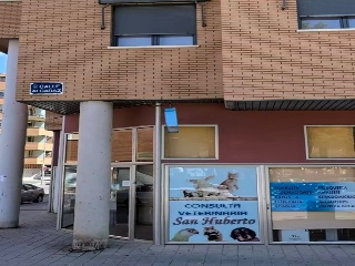 Local en venta en Albacete de 141  m²