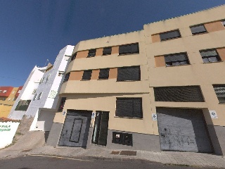 Garaje en venta en Palmas De Gran Canaria de 35  m²